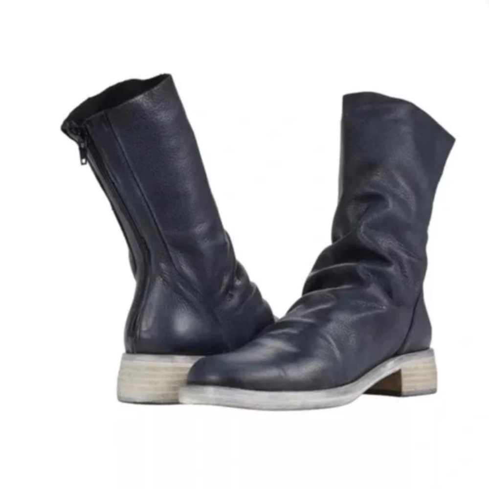 Free People Slouch boots